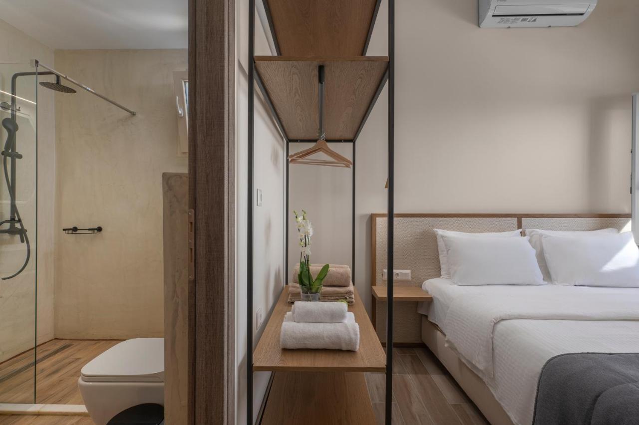 卡洛吉亚Casa Panorama (Adults Only)住宿加早餐旅馆 外观 照片