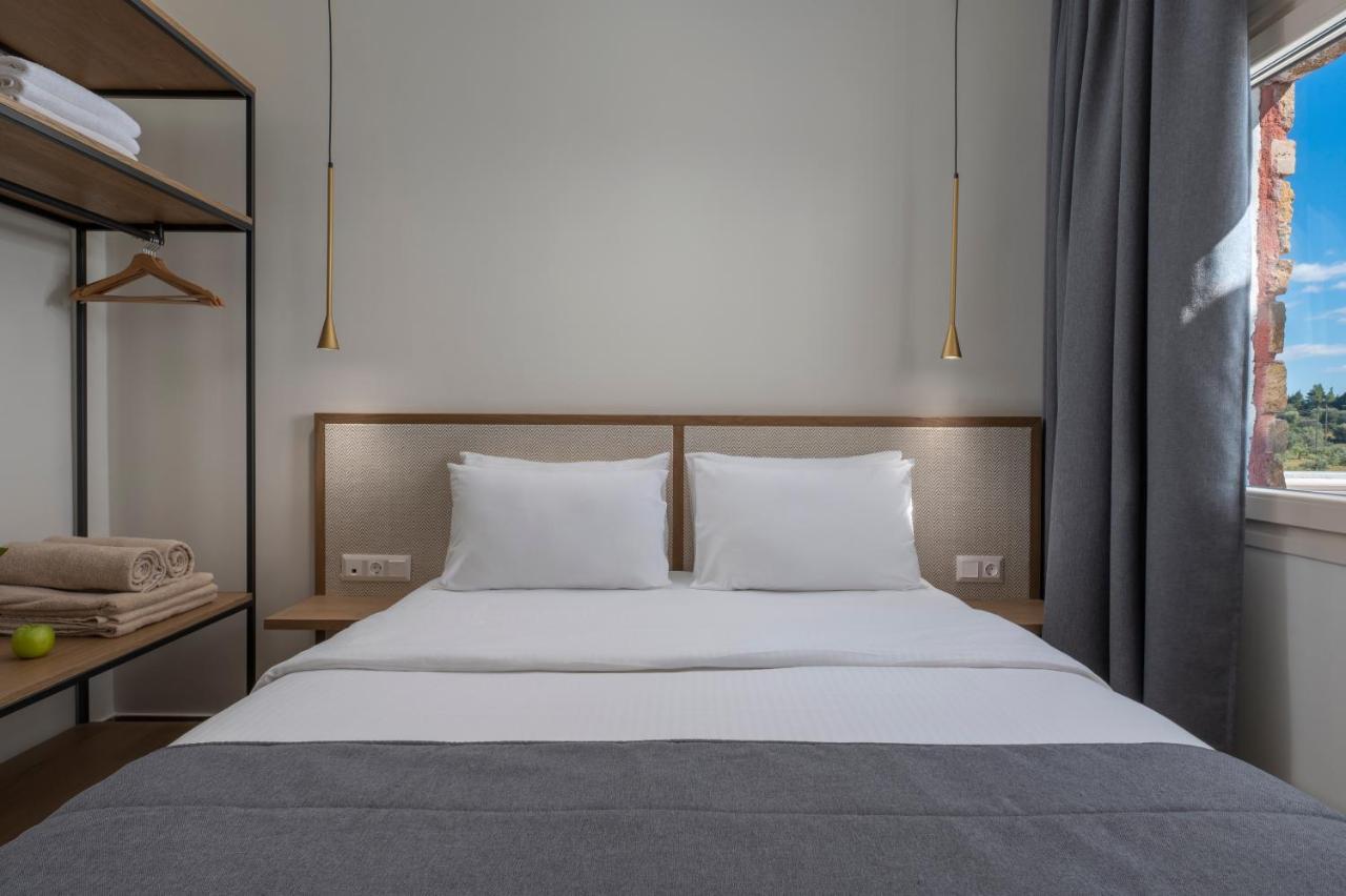 卡洛吉亚Casa Panorama (Adults Only)住宿加早餐旅馆 外观 照片