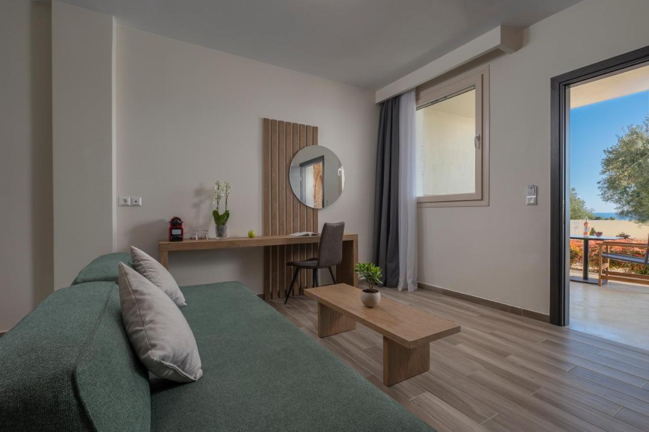卡洛吉亚Casa Panorama (Adults Only)住宿加早餐旅馆 外观 照片
