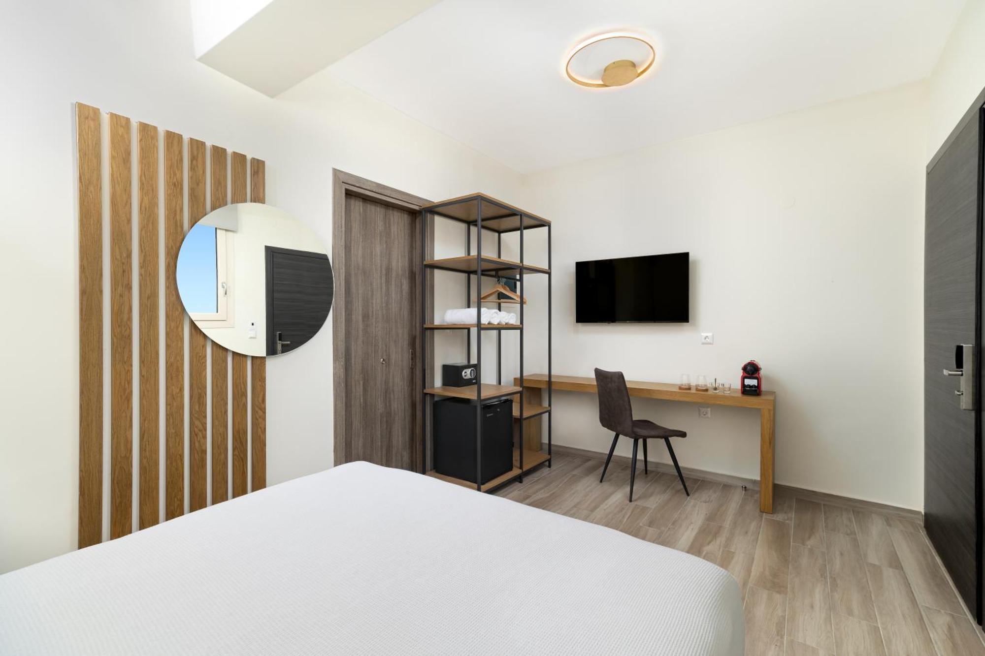 卡洛吉亚Casa Panorama (Adults Only)住宿加早餐旅馆 客房 照片